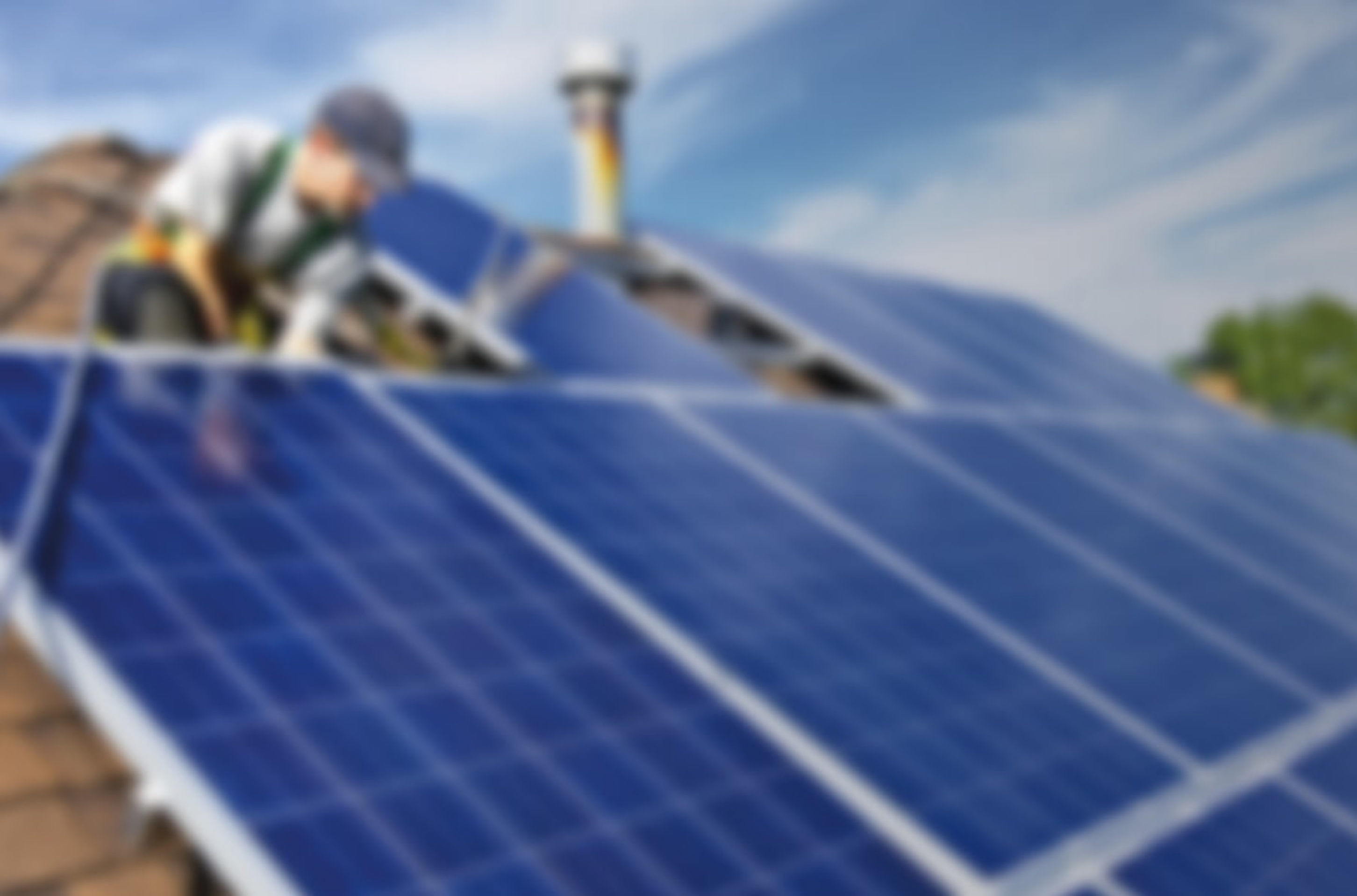 PV-Anlagen bei Muster Elektro in Musterstadt