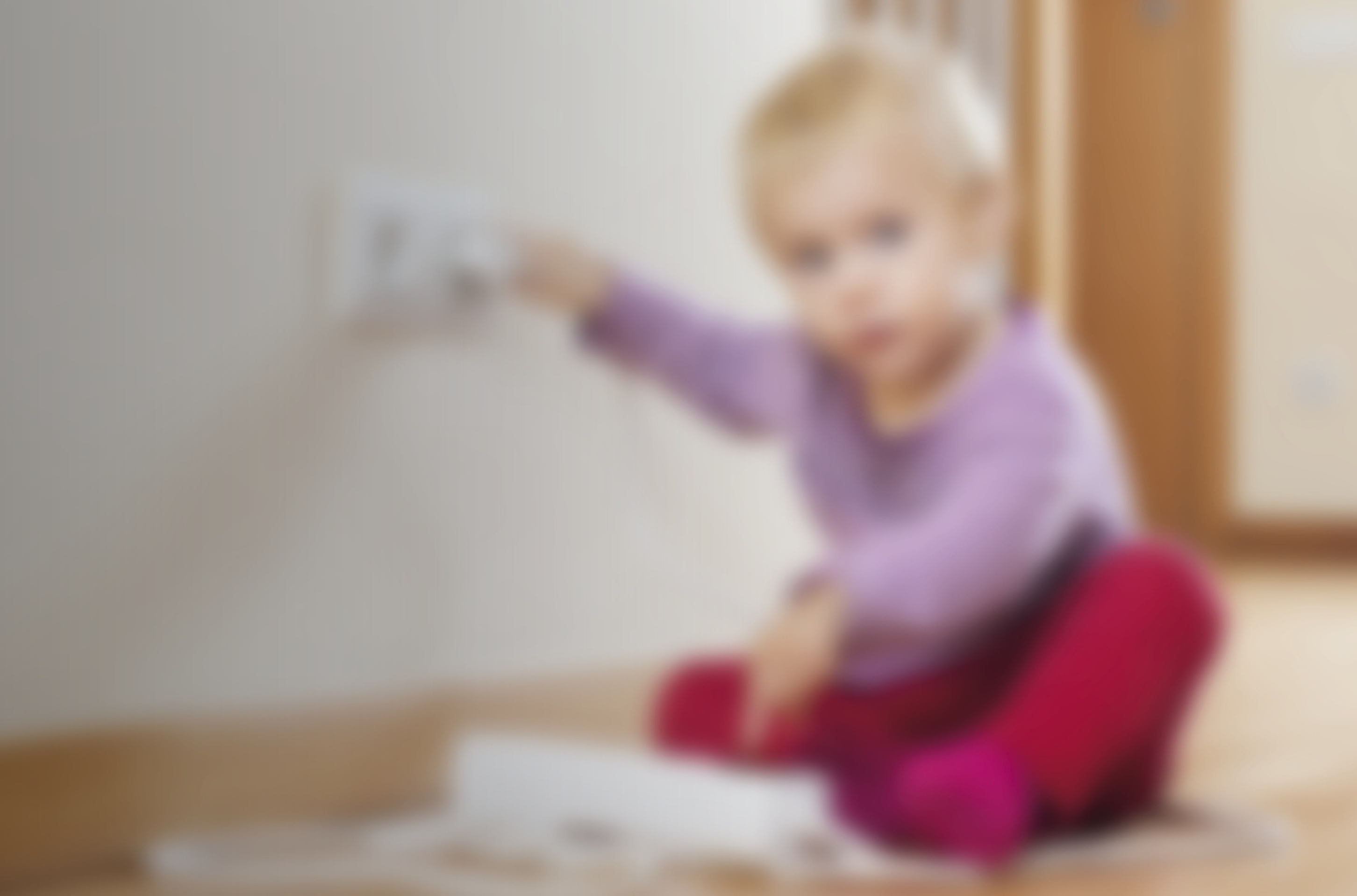 Unfallverhütung bei Muster Elektro in Musterstadt