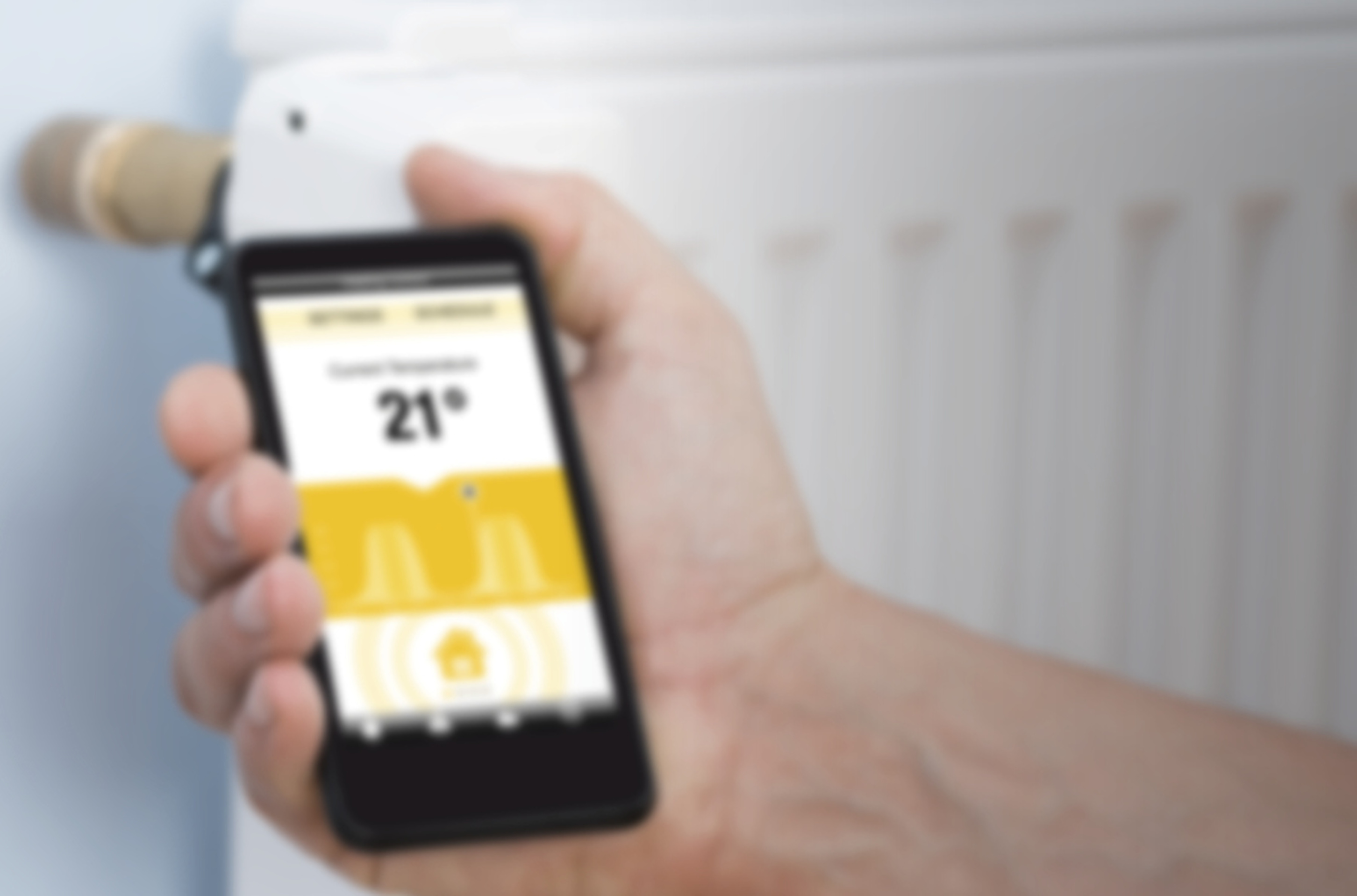 Heizungssteuerung bei Muster Elektro in Musterstadt