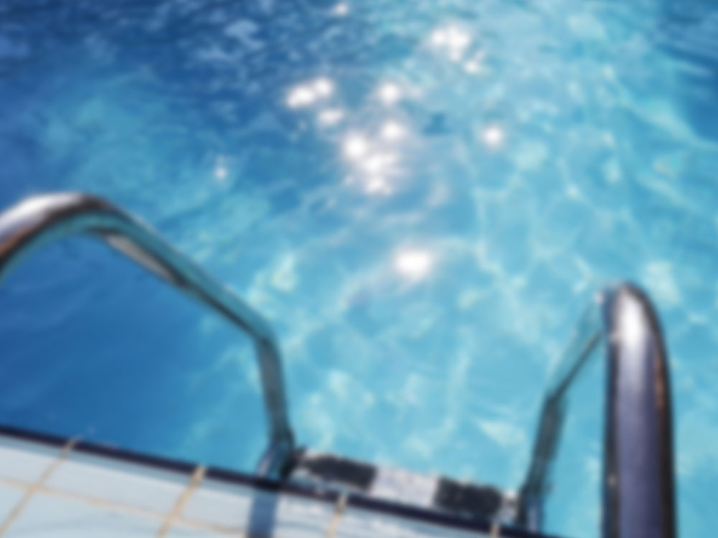 Schwimmbadtechnik bei Muster Elektro in Musterstadt