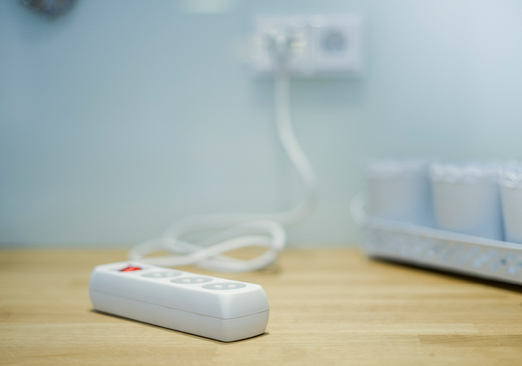 DSC0091 bei Muster Elektro in Musterstadt